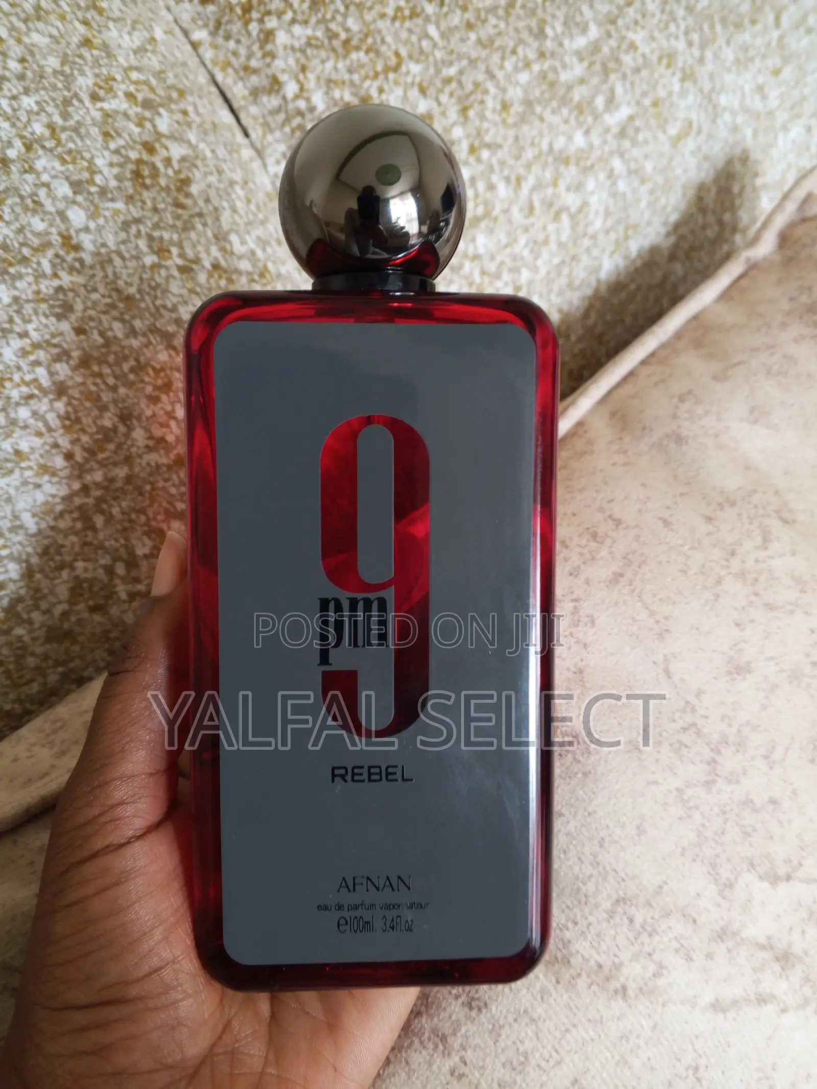 Afnan Eau De 9pm