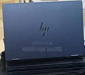 New Laptop HP OmniBook X Flip 14" 16GB Intel Core Ultra 5 SSD 512GB