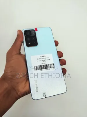 New Xiaomi Redmi Note 11 Pro 5G 128 GB