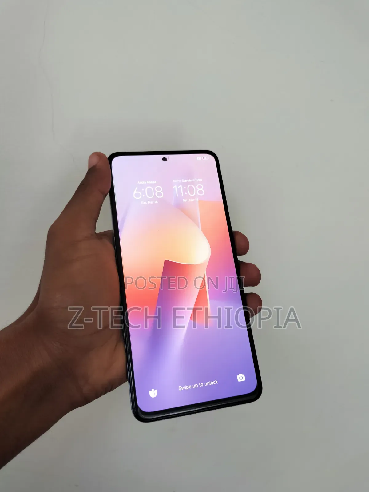 New Xiaomi Redmi Note 11 Pro 5G 128 GB