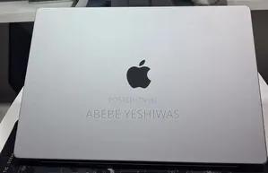 New Laptop Apple MacBook Pro 2021 M1 Max 32GB Apple M1 Pro SSD 1T