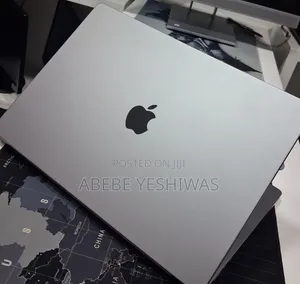 New Laptop Apple MacBook Pro 2021 M1 Max 32GB Apple M1 Pro SSD 1T