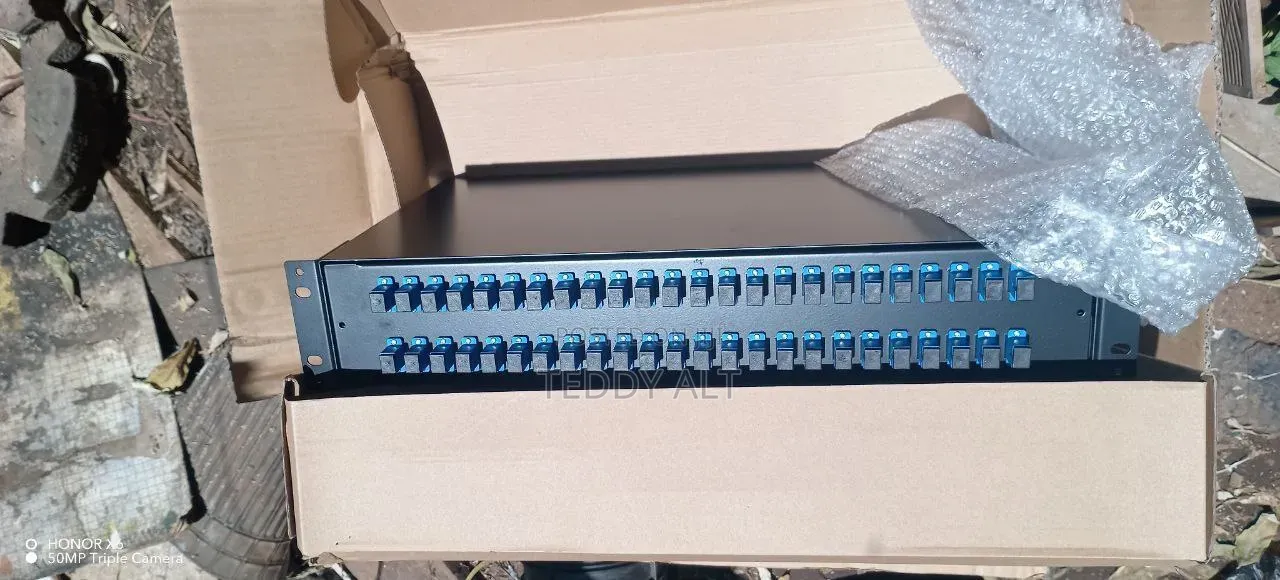 Fiber Optic Cable