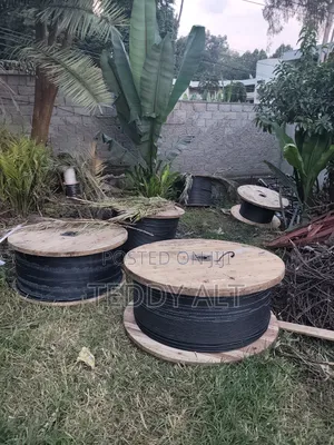 Fiber Optic Cable