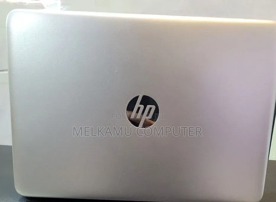 New Laptop HP EliteBook 840 G3 8GB Intel Core i7 SSD 512GB