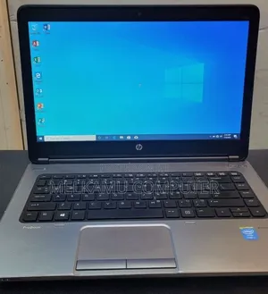 New Laptop HP EliteBook 840 G3 8GB Intel Core i7 SSD 512GB