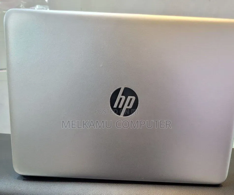New Laptop HP EliteBook 840 G3 8GB Intel Core i7 SSD 512GB
