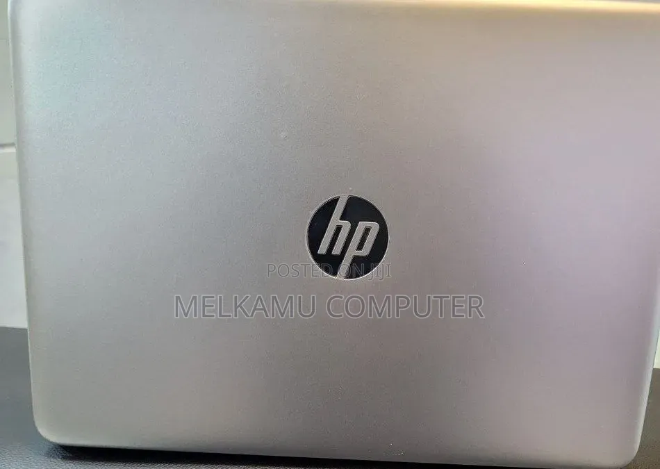 New Laptop HP EliteBook 840 G3 8GB Intel Core i7 SSD 512GB