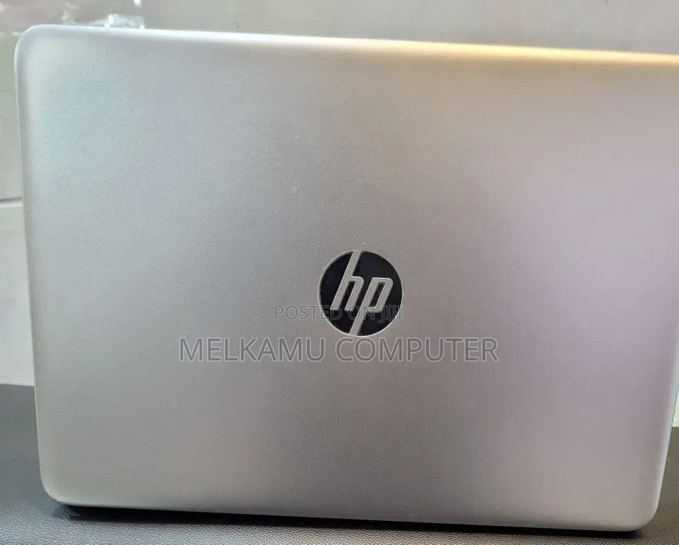 New Laptop HP EliteBook 840 G3 8GB Intel Core i7 SSD 512GB