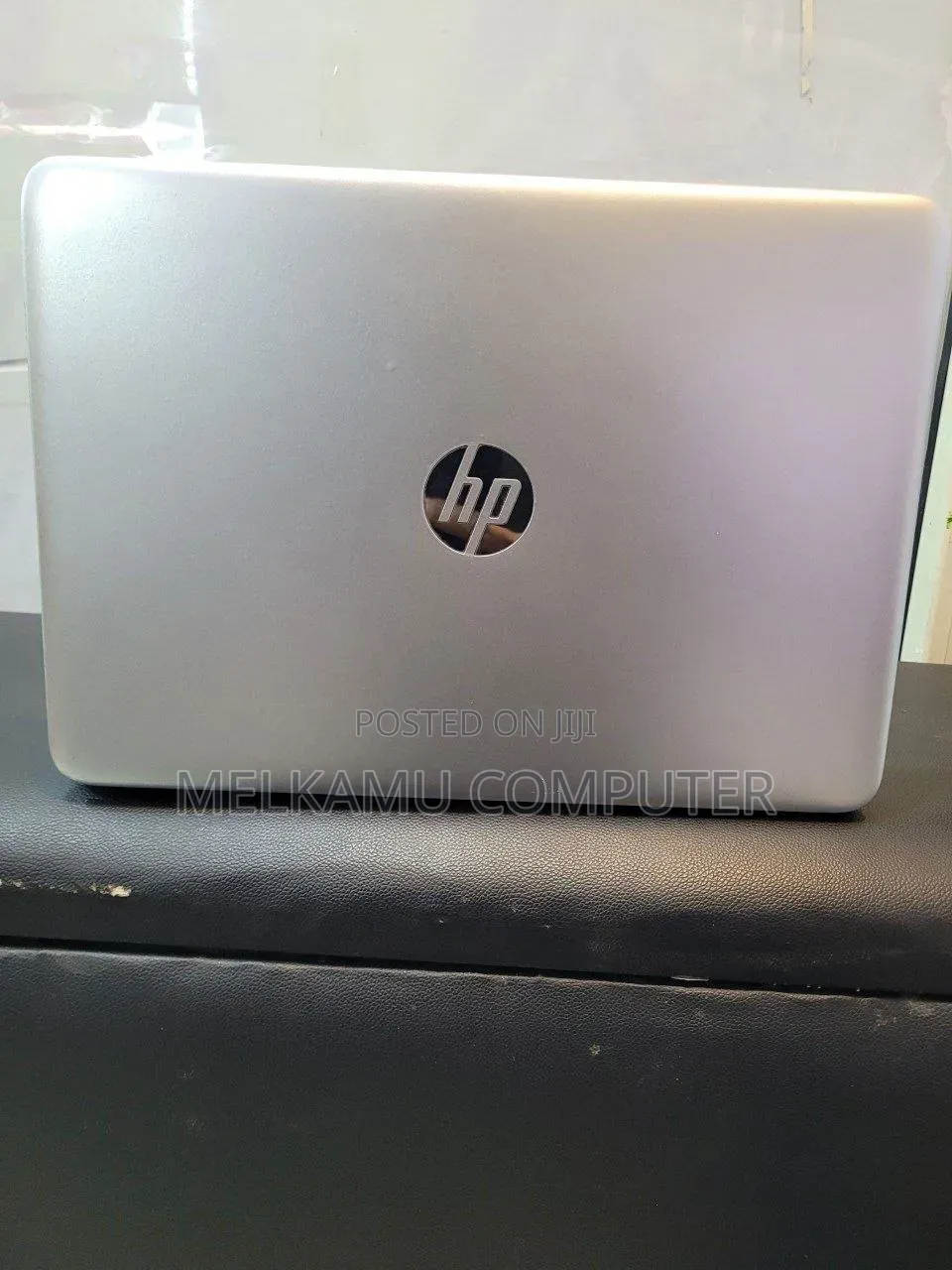New Laptop HP EliteBook 840 G3 8GB Intel Core i7 SSD 512GB