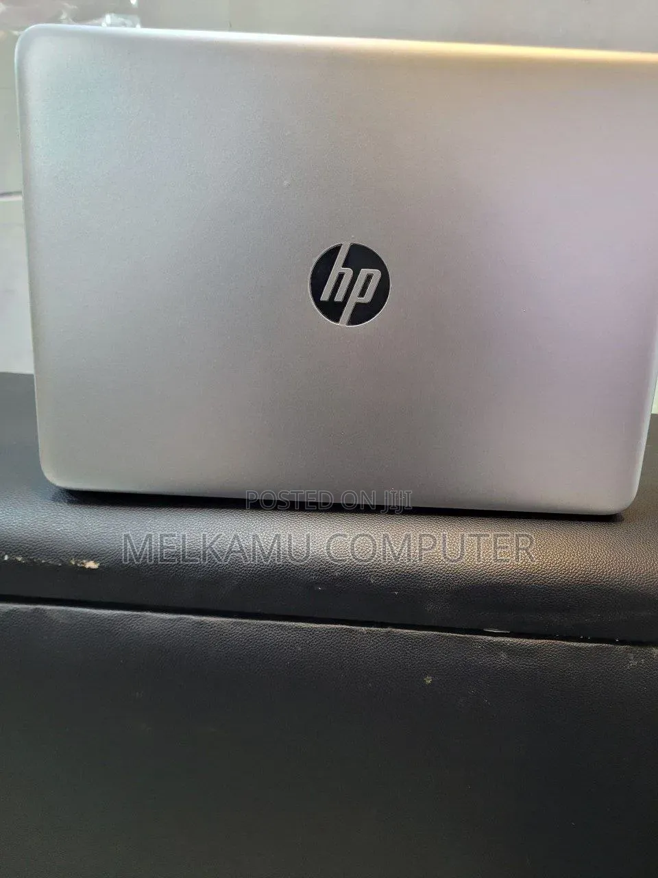 New Laptop HP EliteBook 840 G3 8GB Intel Core i7 SSD 512GB