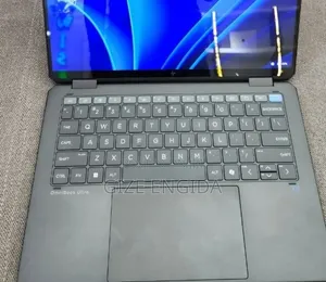 New Laptop HP OmniBook Ultra Flip 14" 16GB Intel Core Ultra 7 SSD 1T