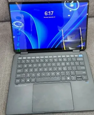 New Laptop HP OmniBook Ultra Flip 14" 16GB Intel Core Ultra 7 SSD 1T