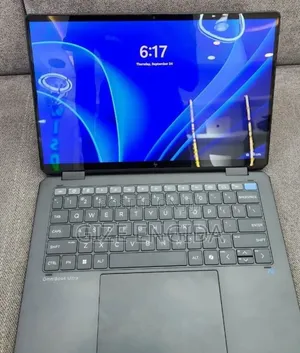 New Laptop HP OmniBook Ultra Flip 14" 16GB Intel Core Ultra 7 SSD 1T