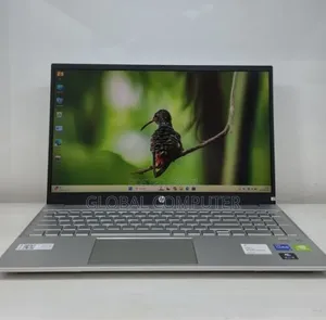 New Laptop HP Pavilion 15-eh0050wm 16GB Intel Core i5 SSD 512GB