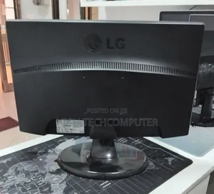 LG Moniter
21 Inch LG Moniter
Good Condition
(Tana)