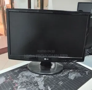 LG Moniter
21 Inch LG Moniter
Good Condition
(Tana)