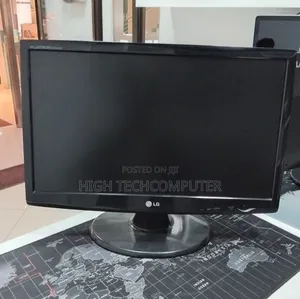 LG Moniter
21 Inch LG Moniter
Good Condition
(Tana)