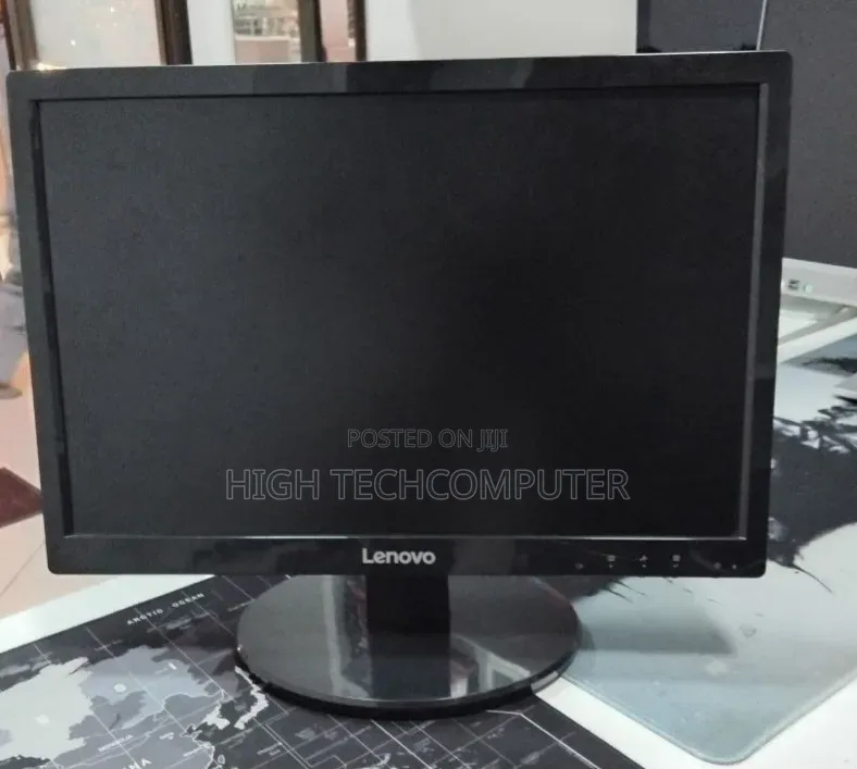 LG Moniter
21 Inch LG Moniter
Good Condition
(Tana)