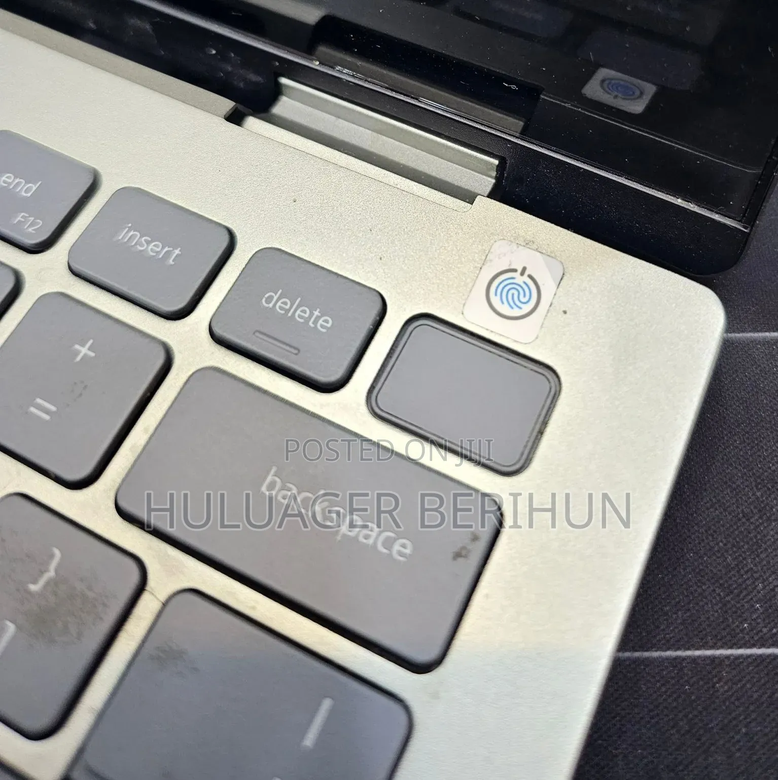 New Laptop Dell Inspiron 14 16GB AMD Ryzen 7 SSD 512GB