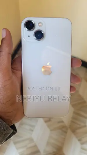 Apple iPhone 13 128 GB Black