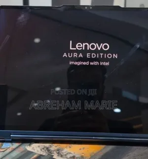New Laptop Lenovo Yoga 9i 32GB Intel Core Ultra 7 SSD 1T