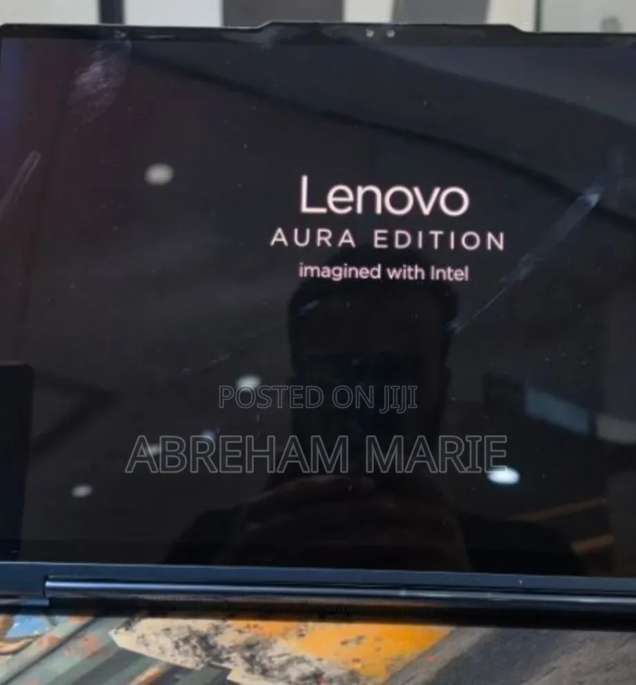 New Laptop Lenovo Yoga 9i 32GB Intel Core Ultra 7 SSD 1T