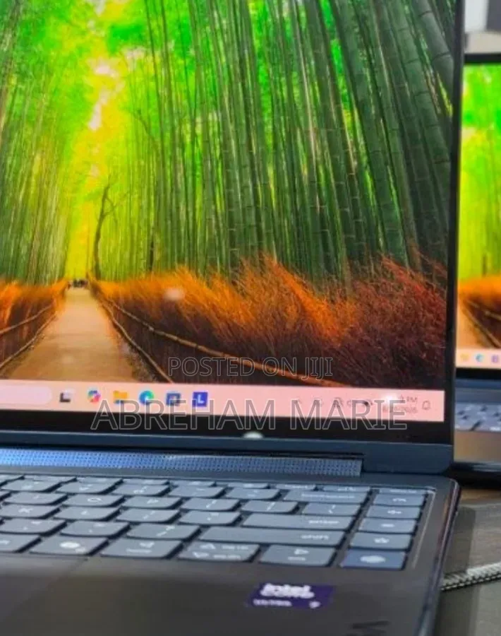 New Laptop Lenovo Yoga 9i 32GB Intel Core Ultra 7 SSD 1T