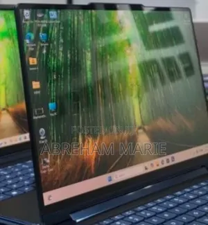 New Laptop Lenovo Yoga 9i 32GB Intel Core Ultra 7 SSD 1T