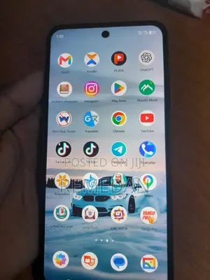 Tecno Pop 10 128 GB Gray