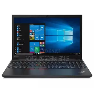 New Laptop Lenovo ThinkPad X1 Carbon 16GB Intel Core i5 SSD 512GB