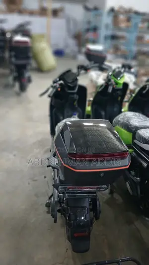 New Piaggio 2026 Black