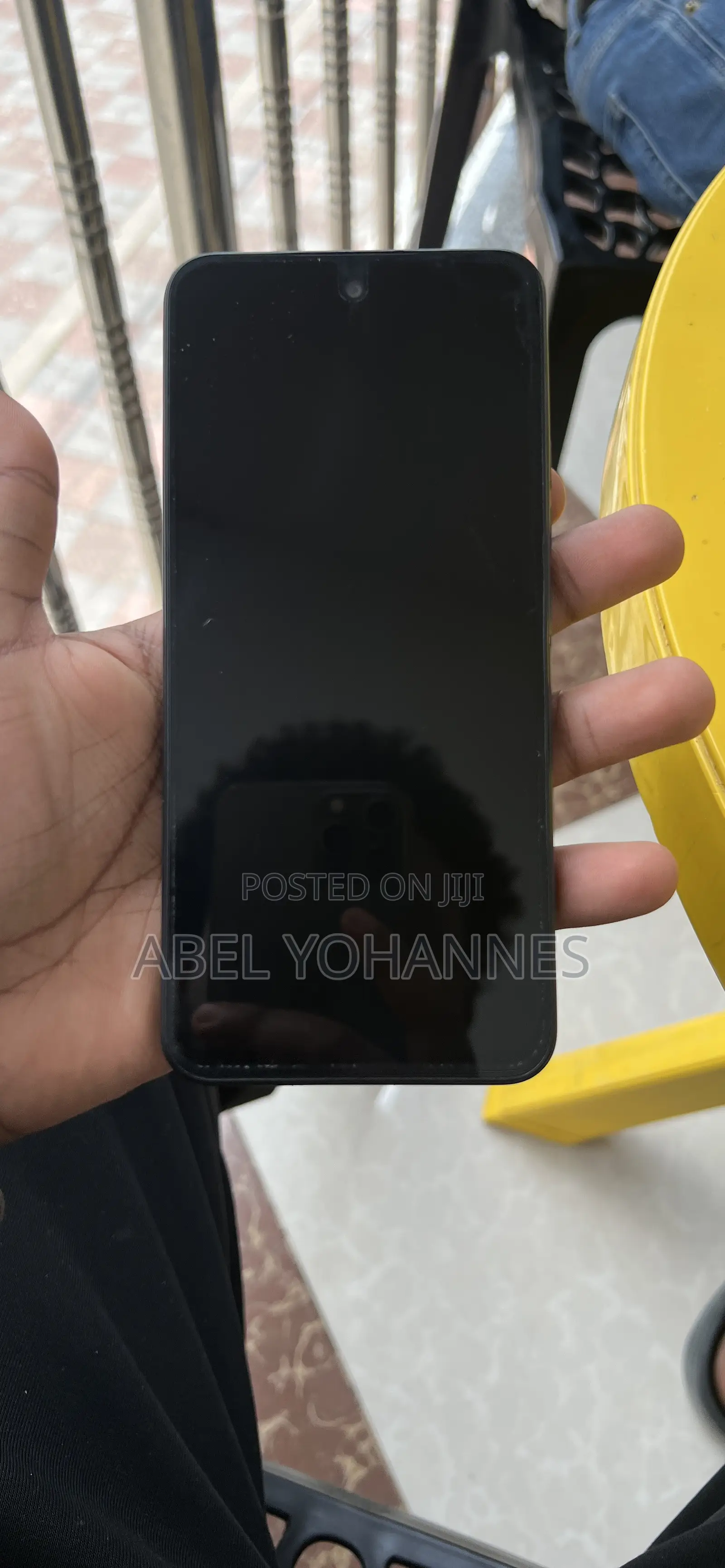 Tecno Spark 40 128 GB Gray