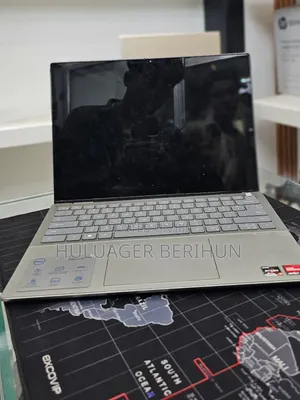 New Laptop Dell Inspiron 14 16GB AMD Ryzen 7 SSD 512GB