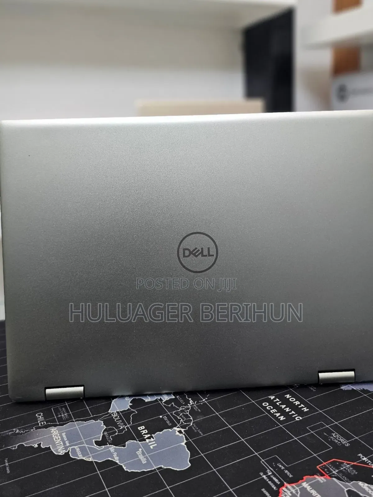 New Laptop Dell Inspiron 14 16GB AMD Ryzen 7 SSD 512GB