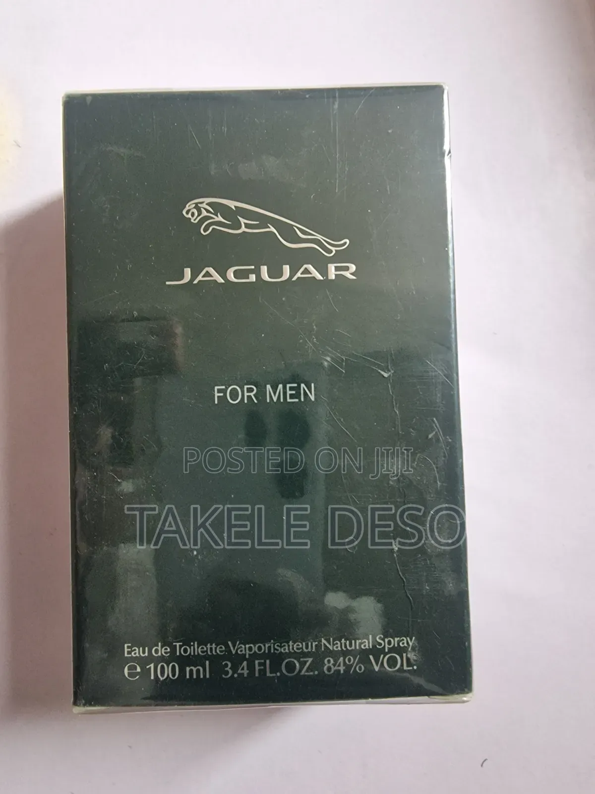 Perfume for Men