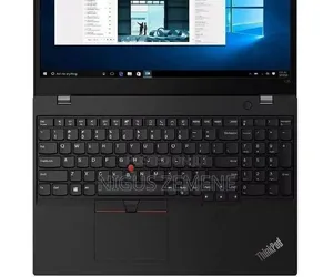 New Laptop Lenovo ThinkPad X1 Carbon 16GB Intel Core i5 SSD 512GB