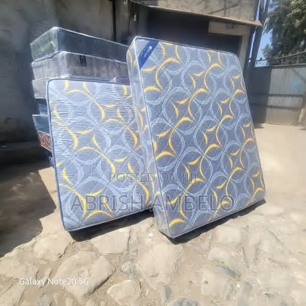 Extra Bonded Quality Mattresses New