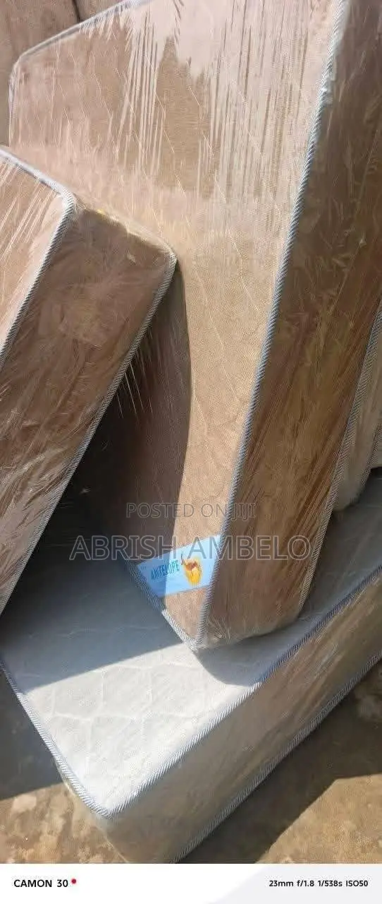 Extra Bonded Quality Mattresses New