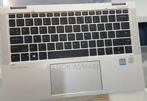 New Laptop HP EliteBook 1030 16GB Intel Core i5 SSD 512GB