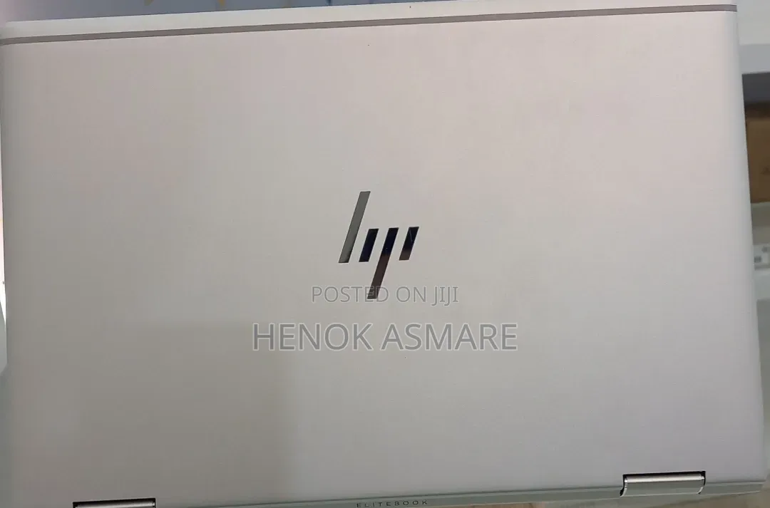 New Laptop HP EliteBook 1030 16GB Intel Core i5 SSD 512GB