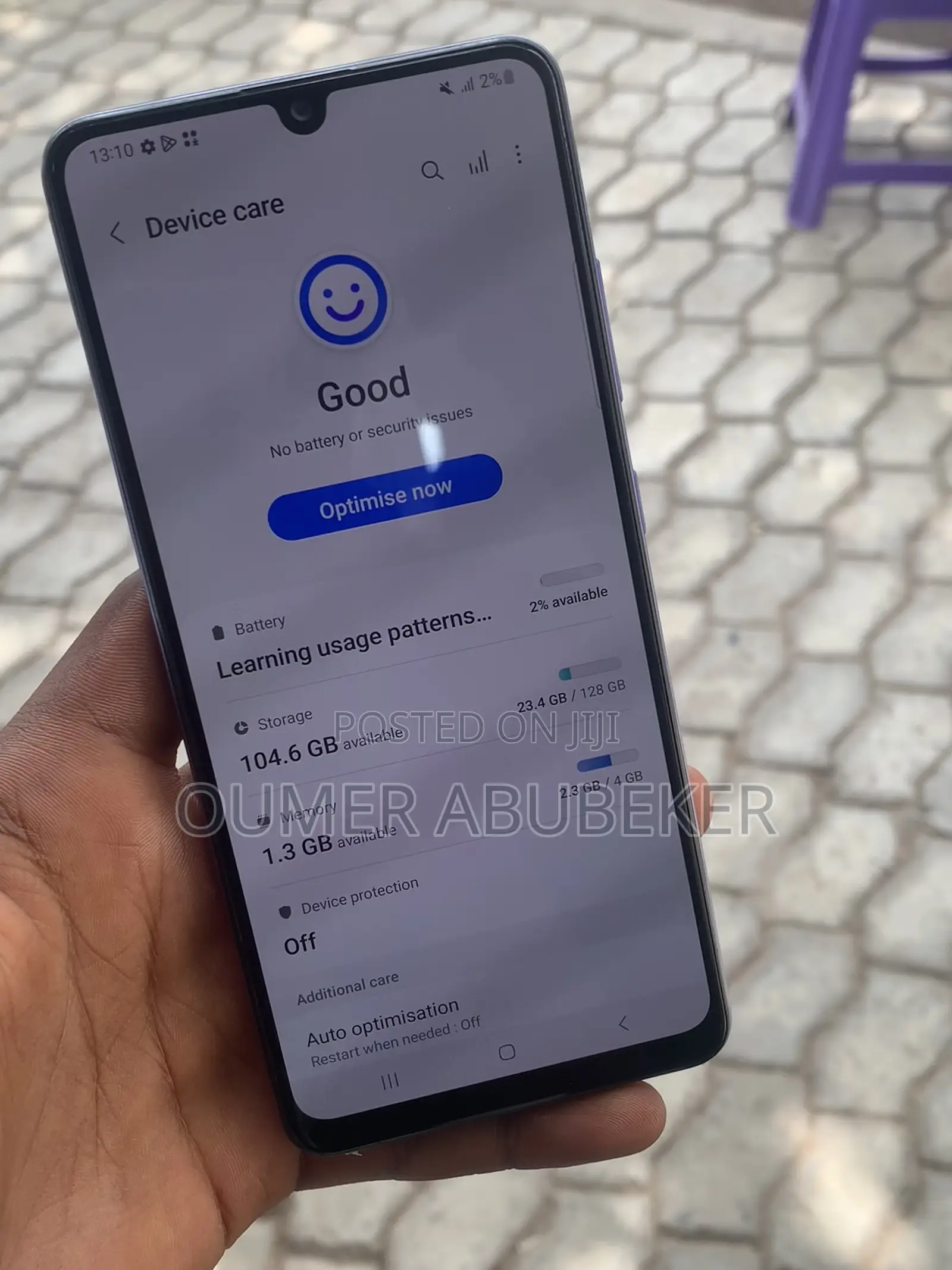 Samsung Galaxy A32 128 GB