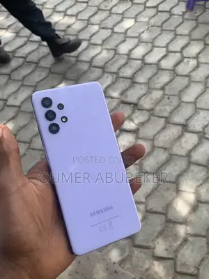 Samsung Galaxy A32 128 GB