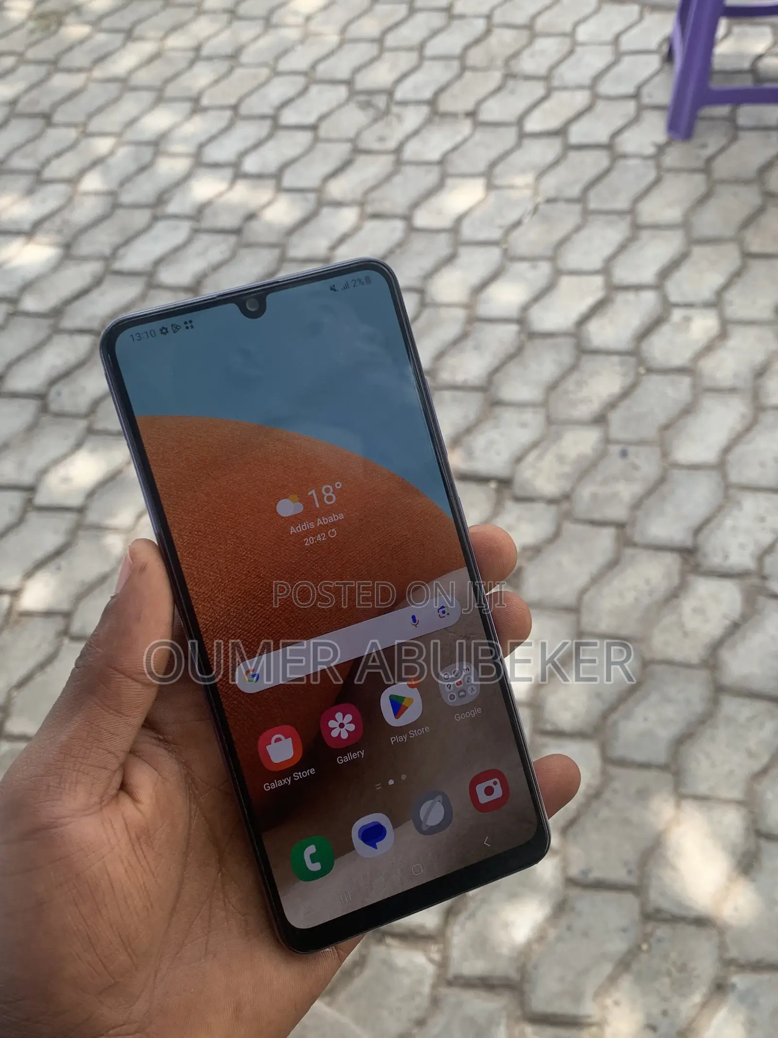 Samsung Galaxy A32 128 GB
