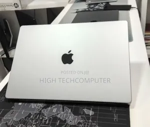 New Laptop Apple MacBook Pro 2024 M4 16GB Apple M4 Pro SSD 512GB