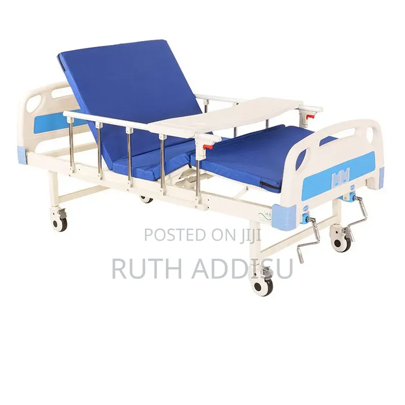 Hospital Bed老公brand New Hospital bed堥我Hospital bed卄了Hospital Bed New