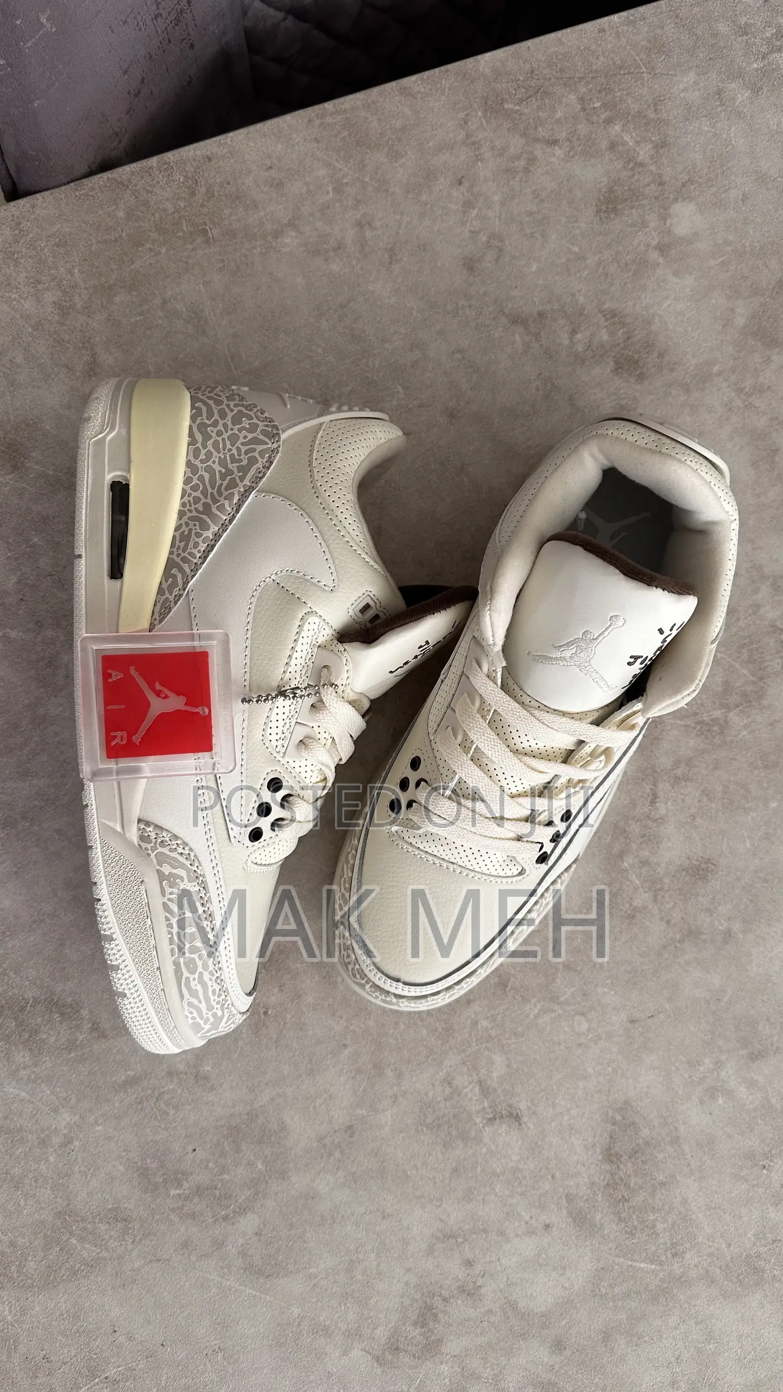 Air Jordan