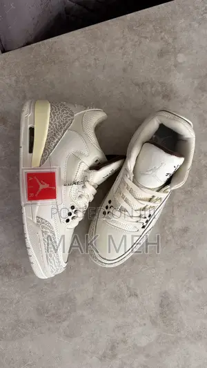 Air Jordan