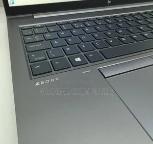 New Laptop HP Zbook Studio G7 16GB Intel Core i7 SSD 512GB
