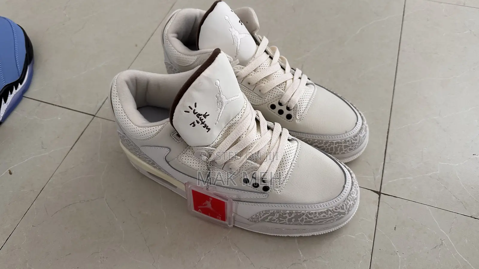 Air Jordan